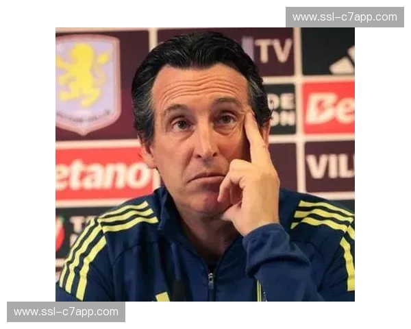 解析维拉主帅埃梅里本轮战术 高位逼抢体系如何压制对手